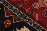 Qashqai - Shiraz Persian Carpet 278x152 - Picture 6