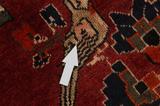 Qashqai - Shiraz Persian Carpet 278x152 - Picture 17