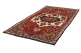 Bakhtiari Persian Carpet 297x150 - Picture 2