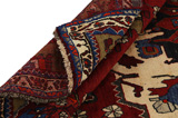 Bakhtiari Persian Carpet 297x150 - Picture 5