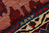 Bakhtiari Persian Carpet 297x150 - Picture 6