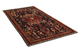 Sarouk - Farahan Persian Carpet 314x154 - Picture 1