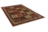 Bakhtiari - Garden Persian Carpet 304x187 - Picture 1