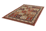 Bakhtiari - Garden Persian Carpet 304x187 - Picture 2