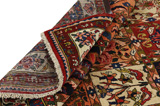 Bakhtiari - Garden Persian Carpet 304x187 - Picture 5