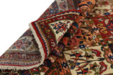 Bakhtiari - Garden Persian Carpet 304x187 - Picture 5