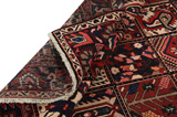 Bakhtiari - Garden Persian Carpet 301x205 - Picture 5
