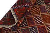 Bakhtiari - Gabbeh Persian Carpet 187x128 - Picture 5