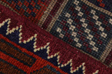 Bakhtiari - Gabbeh Persian Carpet 187x128 - Picture 6