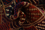 Bakhtiari - Gabbeh Persian Carpet 187x128 - Picture 7