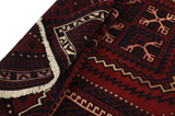 Afshar - Sirjan Persian Carpet 268x187 - Picture 5