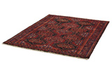 Bakhtiari - Lori Persian Carpet 204x165 - Picture 2