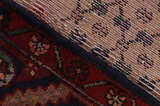 Enjelas - Hamadan Persian Carpet 315x107 - Picture 6