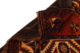 Zanjan - Hamadan Persian Carpet 326x120 - Picture 5
