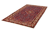 Enjelas - Hamadan Persian Carpet 310x163 - Picture 2
