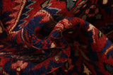 Enjelas - Hamadan Persian Carpet 310x163 - Picture 7
