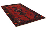 Koliai - Kurdi Persian Carpet 296x156 - Picture 1