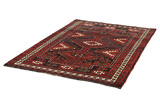 Lori - Qashqai Persian Carpet 238x169 - Picture 2