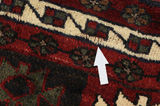 Lori - Qashqai Persian Carpet 238x169 - Picture 17