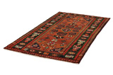 Koliai - Kurdi Persian Carpet 245x137 - Picture 2