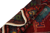 Tuyserkan - Hamadan Persian Carpet 311x136 - Picture 5