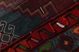Tuyserkan - Hamadan Persian Carpet 311x136 - Picture 6