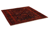 Bakhtiari - Lori Persian Carpet 196x180 - Picture 1