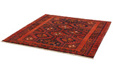 Bakhtiari - Lori Persian Carpet 196x180 - Picture 2