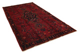 Lilian - Sarouk Persian Carpet 320x170 - Picture 1