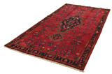 Lilian - Sarouk Persian Carpet 320x170 - Picture 2
