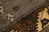 Qashqai - Shiraz Persian Carpet 306x155 - Picture 6