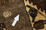 Qashqai - Shiraz Persian Carpet 306x155 - Picture 17