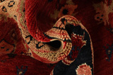 Jozan - Sarouk Persian Carpet 208x142 - Picture 7