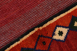 Bakhtiari - Qashqai Persian Carpet 254x136 - Picture 6