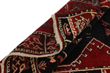Sirjan - Qashqai Persian Carpet 218x154 - Picture 5
