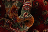 Yalameh - Qashqai Persian Carpet 206x135 - Picture 7