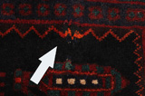 Koliai - Kurdi Persian Carpet 306x147 - Picture 17