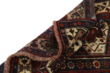 Bakhtiari - Qashqai Persian Carpet 287x155 - Picture 5