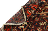 Bakhtiari Persian Carpet 224x138 - Picture 5