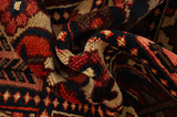 Bakhtiari Persian Carpet 224x138 - Picture 7