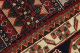 Bakhtiari Persian Carpet 260x160 - Picture 6