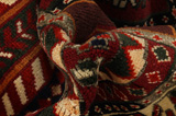 Bakhtiari Persian Carpet 260x160 - Picture 7