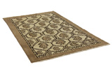 Mir Persian Carpet 231x142 - Picture 1