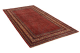 Mir - Sarouk Persian Carpet 319x156 - Picture 1
