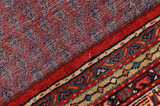 Mir - Sarouk Persian Carpet 319x156 - Picture 6