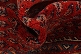 Mir - Sarouk Persian Carpet 319x156 - Picture 7
