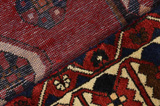 Afshar - Sirjan Persian Carpet 314x215 - Picture 6
