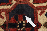 Afshar - Sirjan Persian Carpet 314x215 - Picture 17