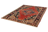 Bakhtiari Persian Carpet 284x198 - Picture 2