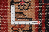 Bakhtiari Persian Carpet 284x198 - Picture 4